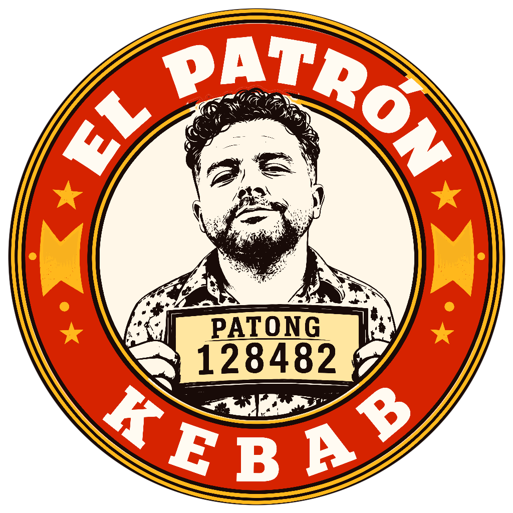 El Patrón Kebab Patong